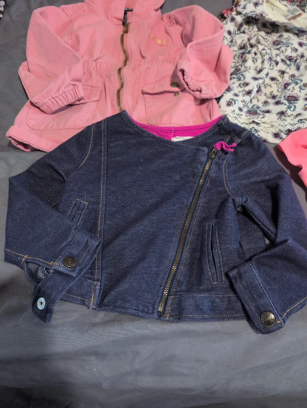 Girls 2t Lot